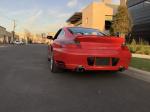 Porsche 911 Turbo 2003 года